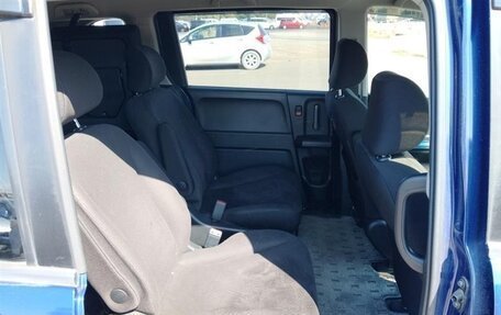 Honda Freed I, 2013 год, 780 000 рублей, 14 фотография