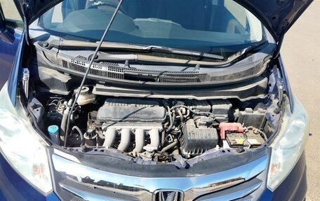 Honda Freed I, 2013 год, 780 000 рублей, 23 фотография