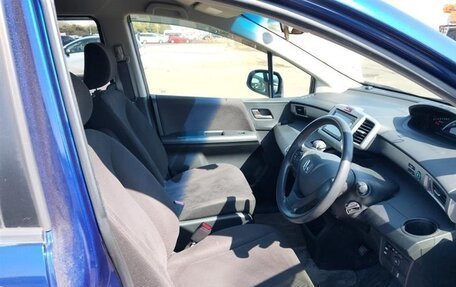 Honda Freed I, 2013 год, 780 000 рублей, 21 фотография