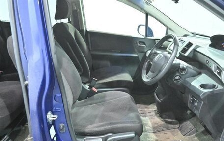 Honda Freed I, 2013 год, 780 000 рублей, 34 фотография