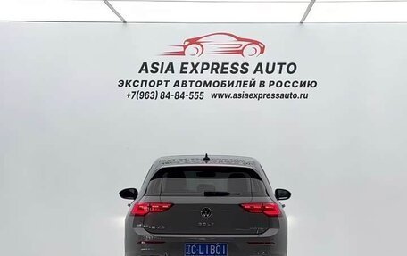 Volkswagen Golf VIII, 2023 год, 1 810 600 рублей, 7 фотография