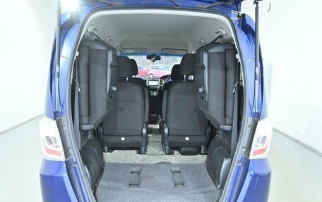 Honda Freed I, 2013 год, 780 000 рублей, 33 фотография