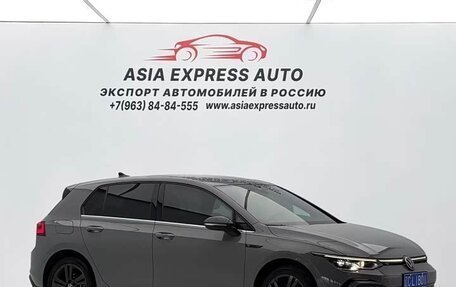 Volkswagen Golf VIII, 2023 год, 1 810 600 рублей, 5 фотография