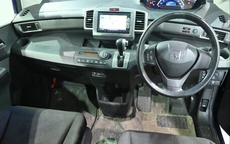 Honda Freed I, 2013 год, 780 000 рублей, 35 фотография