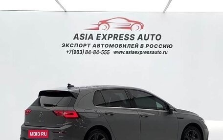 Volkswagen Golf VIII, 2023 год, 1 810 600 рублей, 6 фотография