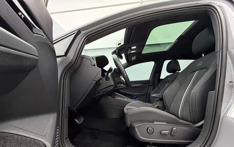 Volkswagen Golf VIII, 2023 год, 1 810 600 рублей, 10 фотография