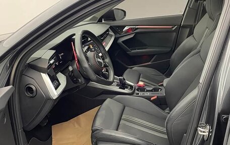 Audi A3, 2021 год, 1 600 000 рублей, 4 фотография