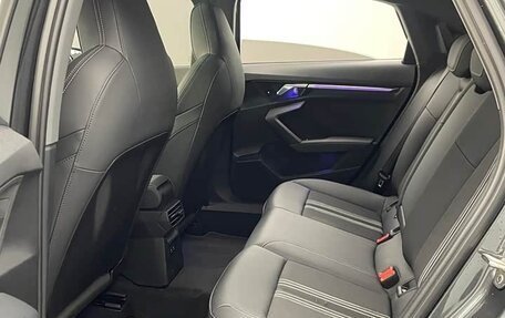 Audi A3, 2021 год, 1 600 000 рублей, 5 фотография