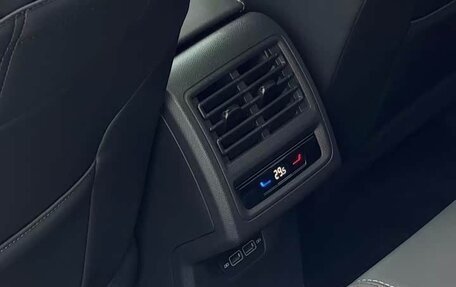 Volkswagen Golf VIII, 2023 год, 1 810 600 рублей, 15 фотография