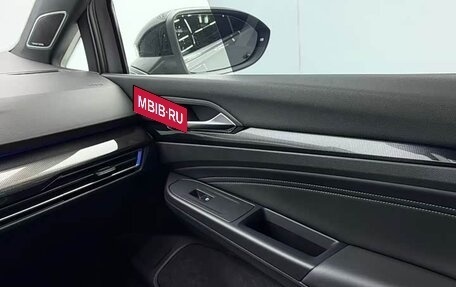 Volkswagen Golf VIII, 2023 год, 1 810 600 рублей, 12 фотография