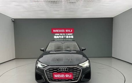 Audi A3, 2021 год, 1 600 000 рублей, 2 фотография
