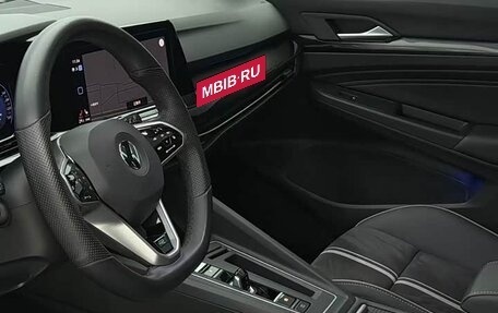 Volkswagen Golf VIII, 2023 год, 1 810 600 рублей, 9 фотография