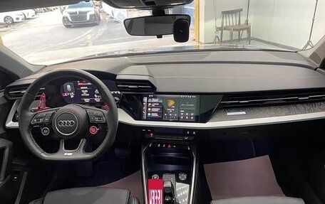 Audi A3, 2021 год, 1 600 000 рублей, 6 фотография