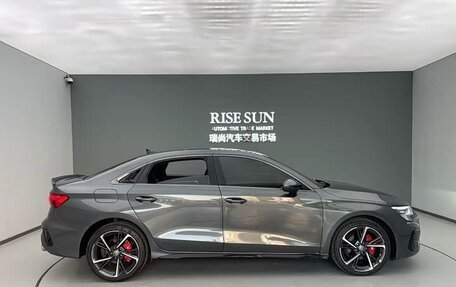 Audi A3, 2021 год, 1 600 000 рублей, 11 фотография