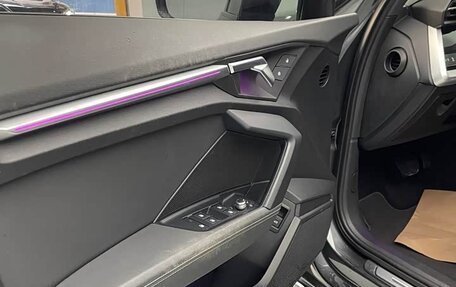 Audi A3, 2021 год, 1 600 000 рублей, 16 фотография