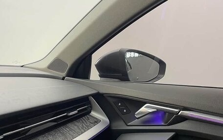 Audi A3, 2021 год, 1 600 000 рублей, 21 фотография