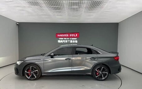 Audi A3, 2021 год, 1 600 000 рублей, 10 фотография