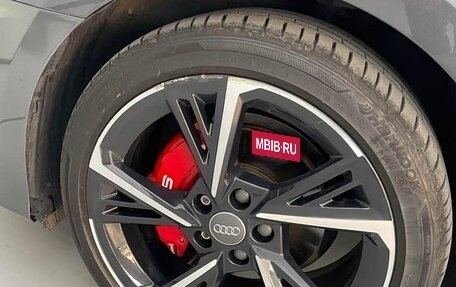 Audi A3, 2021 год, 1 600 000 рублей, 15 фотография