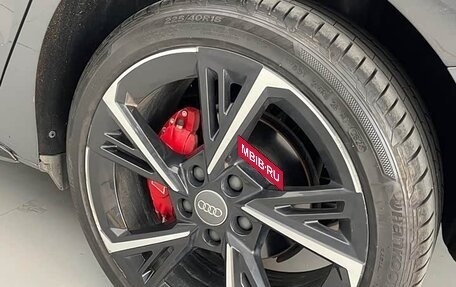 Audi A3, 2021 год, 1 600 000 рублей, 13 фотография