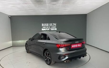 Audi A3, 2021 год, 1 600 000 рублей, 9 фотография