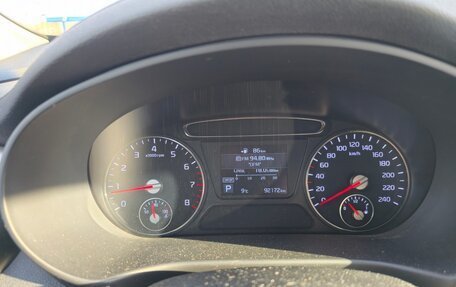 KIA Sorento III Prime рестайлинг, 2018 год, 2 950 000 рублей, 7 фотография