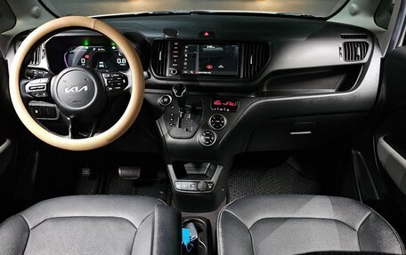 KIA Ray, 2022 год, 1 500 000 рублей, 6 фотография