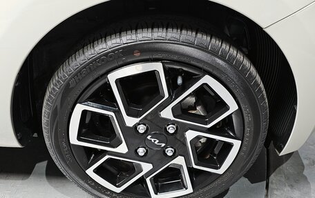 KIA Ray, 2022 год, 1 500 000 рублей, 5 фотография