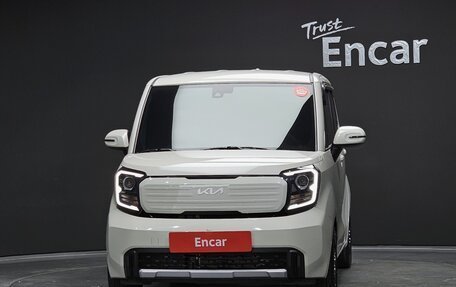 KIA Ray, 2022 год, 1 500 000 рублей, 2 фотография