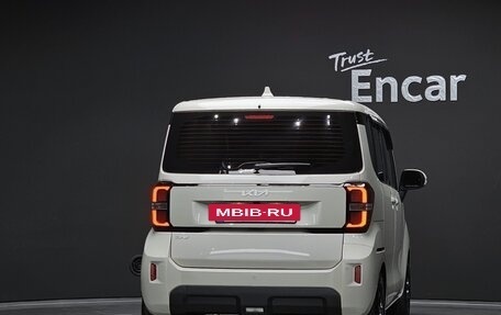 KIA Ray, 2022 год, 1 500 000 рублей, 3 фотография