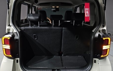 KIA Ray, 2022 год, 1 500 000 рублей, 4 фотография