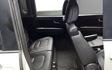 KIA Ray, 2022 год, 1 500 000 рублей, 10 фотография