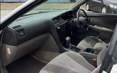 Toyota Mark II VIII (X100), 1997 год, 700 000 рублей, 5 фотография