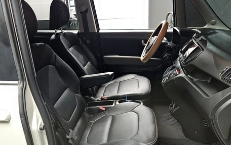 KIA Ray, 2022 год, 1 500 000 рублей, 9 фотография