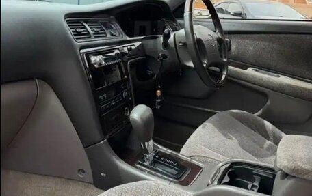 Toyota Mark II VIII (X100), 1997 год, 700 000 рублей, 6 фотография