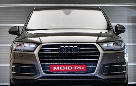 Audi Q7, 2016 год, 2 890 000 рублей, 2 фотография