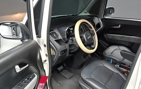 KIA Ray, 2022 год, 1 500 000 рублей, 11 фотография