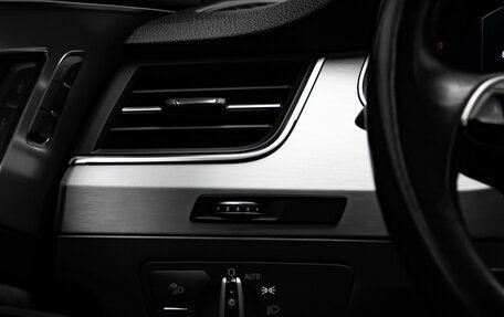 Audi Q7, 2016 год, 2 890 000 рублей, 13 фотография