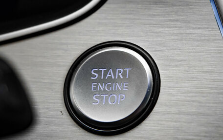 Audi Q7, 2016 год, 2 890 000 рублей, 17 фотография