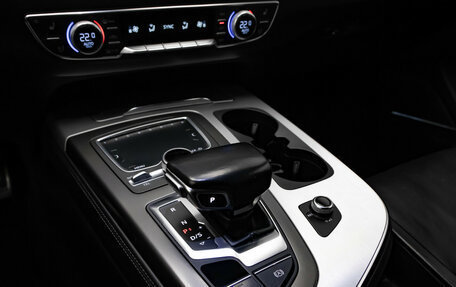 Audi Q7, 2016 год, 2 890 000 рублей, 19 фотография