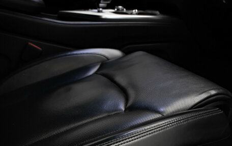 Audi Q7, 2016 год, 2 890 000 рублей, 31 фотография