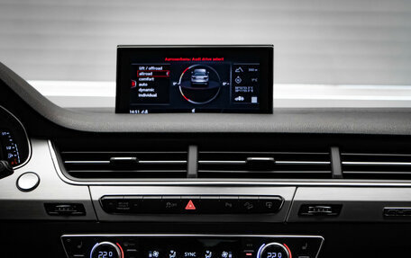 Audi Q7, 2016 год, 2 890 000 рублей, 23 фотография