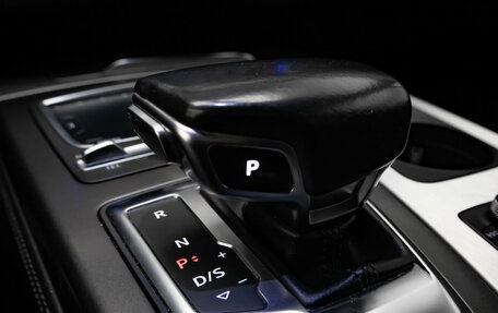 Audi Q7, 2016 год, 2 890 000 рублей, 20 фотография