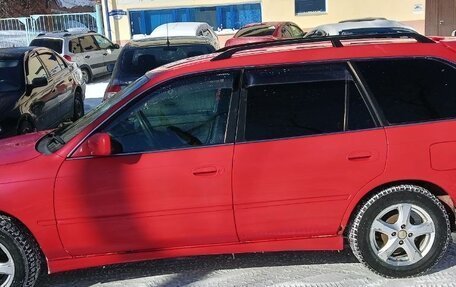 Toyota Corolla, 2000 год, 350 000 рублей, 3 фотография