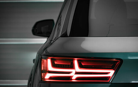 Audi Q7, 2016 год, 2 890 000 рублей, 38 фотография