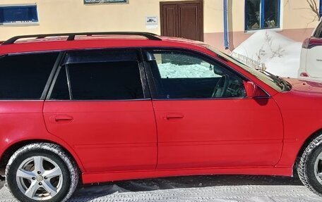 Toyota Corolla, 2000 год, 350 000 рублей, 2 фотография