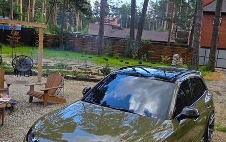 Audi SQ5, 2018 год, 4 899 999 рублей, 2 фотография