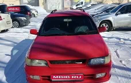 Toyota Corolla, 2000 год, 350 000 рублей, 4 фотография