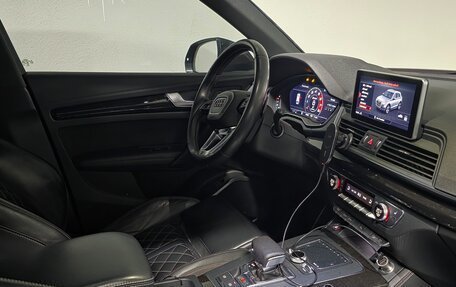 Audi SQ5, 2018 год, 4 899 999 рублей, 18 фотография