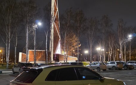 Audi SQ5, 2018 год, 4 899 999 рублей, 15 фотография