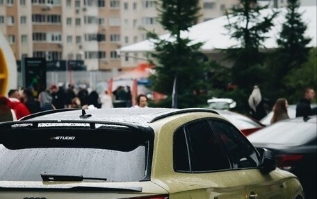 Audi SQ5, 2018 год, 4 899 999 рублей, 11 фотография